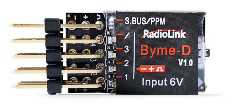 Byme-D 日本語取扱説明書 はじめにの図（原資料の挿図）
