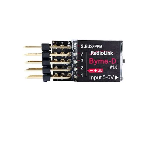 Radiolink Byme-D