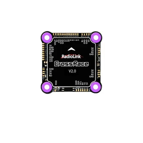 Radiolink CrossRace