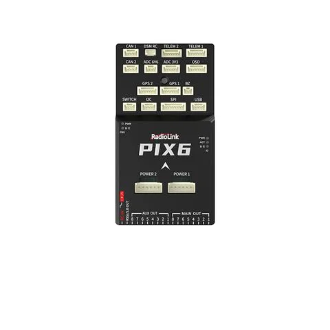 Radiolink PIX6