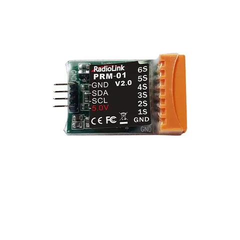 Radiolink PRM-01
