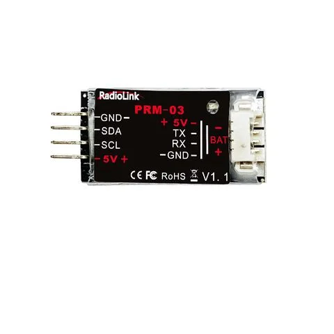 Radiolink PRM-03