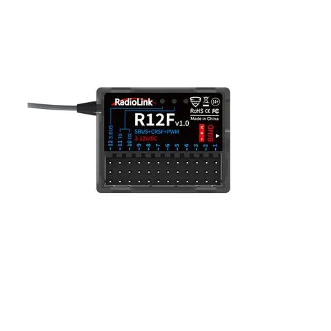 Radiolink R12F