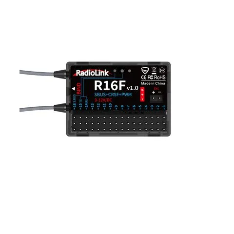 Radiolink R16F