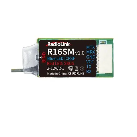 Radiolink R16SM