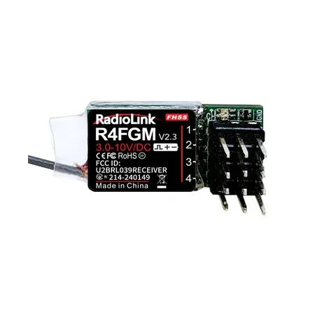 Radiolink R4FGM