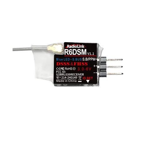 Radiolink R6DSM