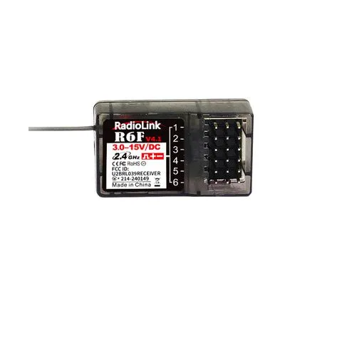 Radiolink R6F