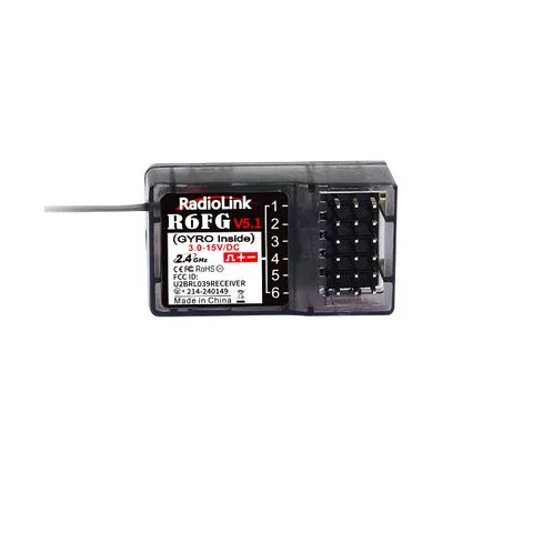 Radiolink R6FG