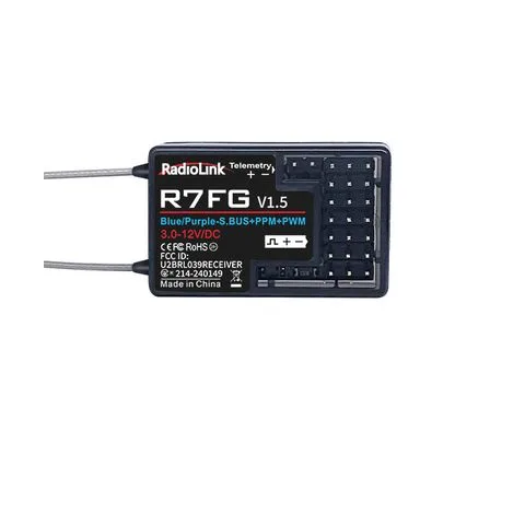 Radiolink R7FG
