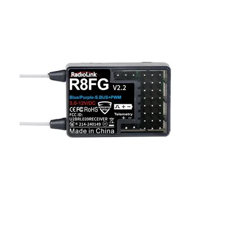 Radiolink R8FG