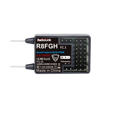 Radiolink R8FGH