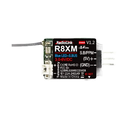 Radiolink R8XM