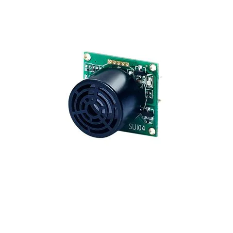 Radiolink SUI04
