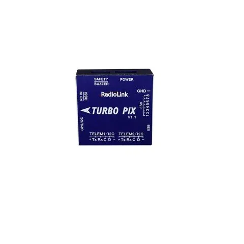 Radiolink TURBO PiX