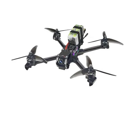 Radiolink Wolf QAV250