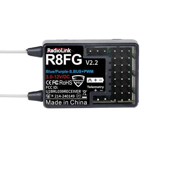 RC8P 1.2.2