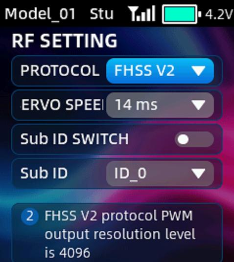 RC8P 2.7