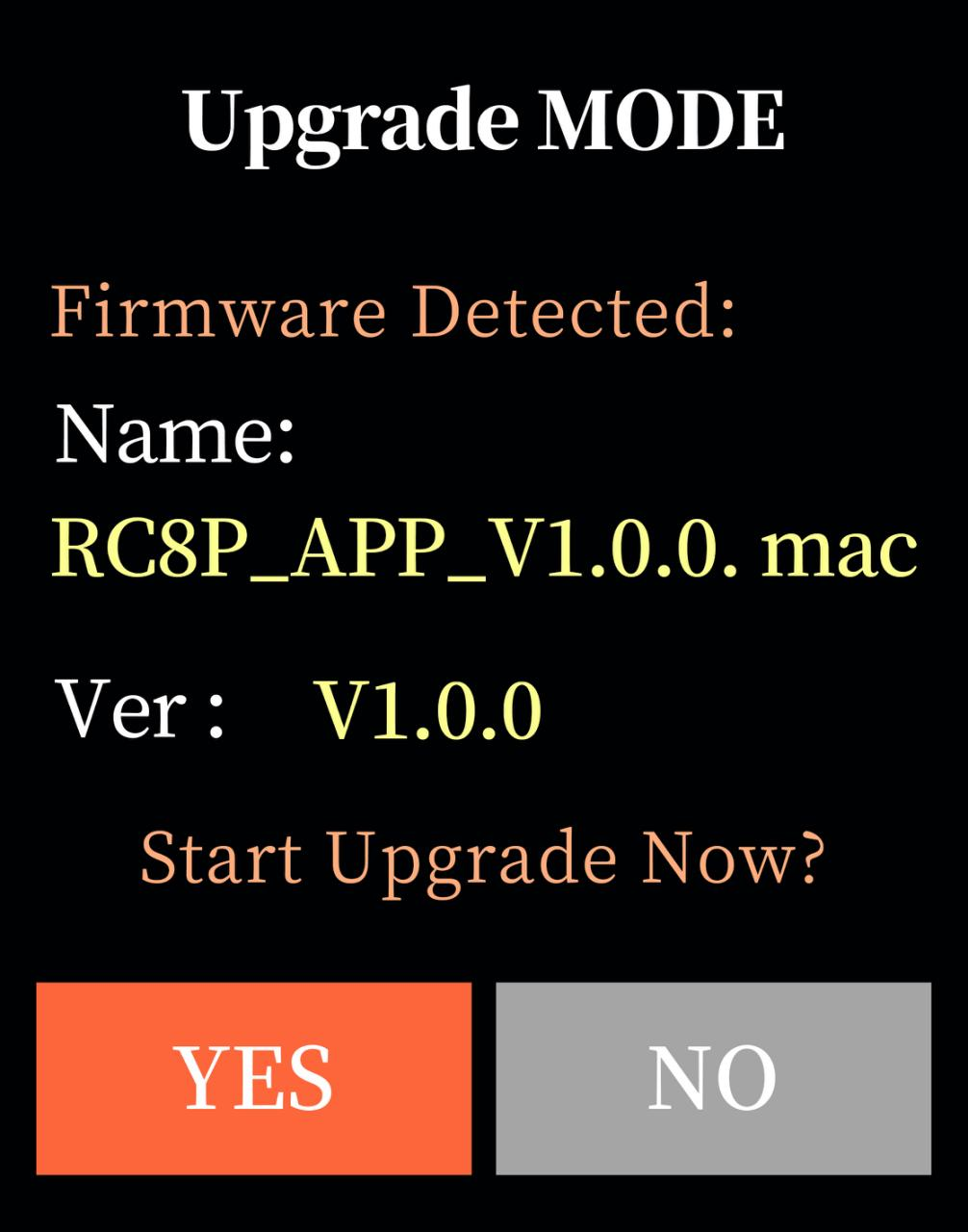 RC8P 3.step6