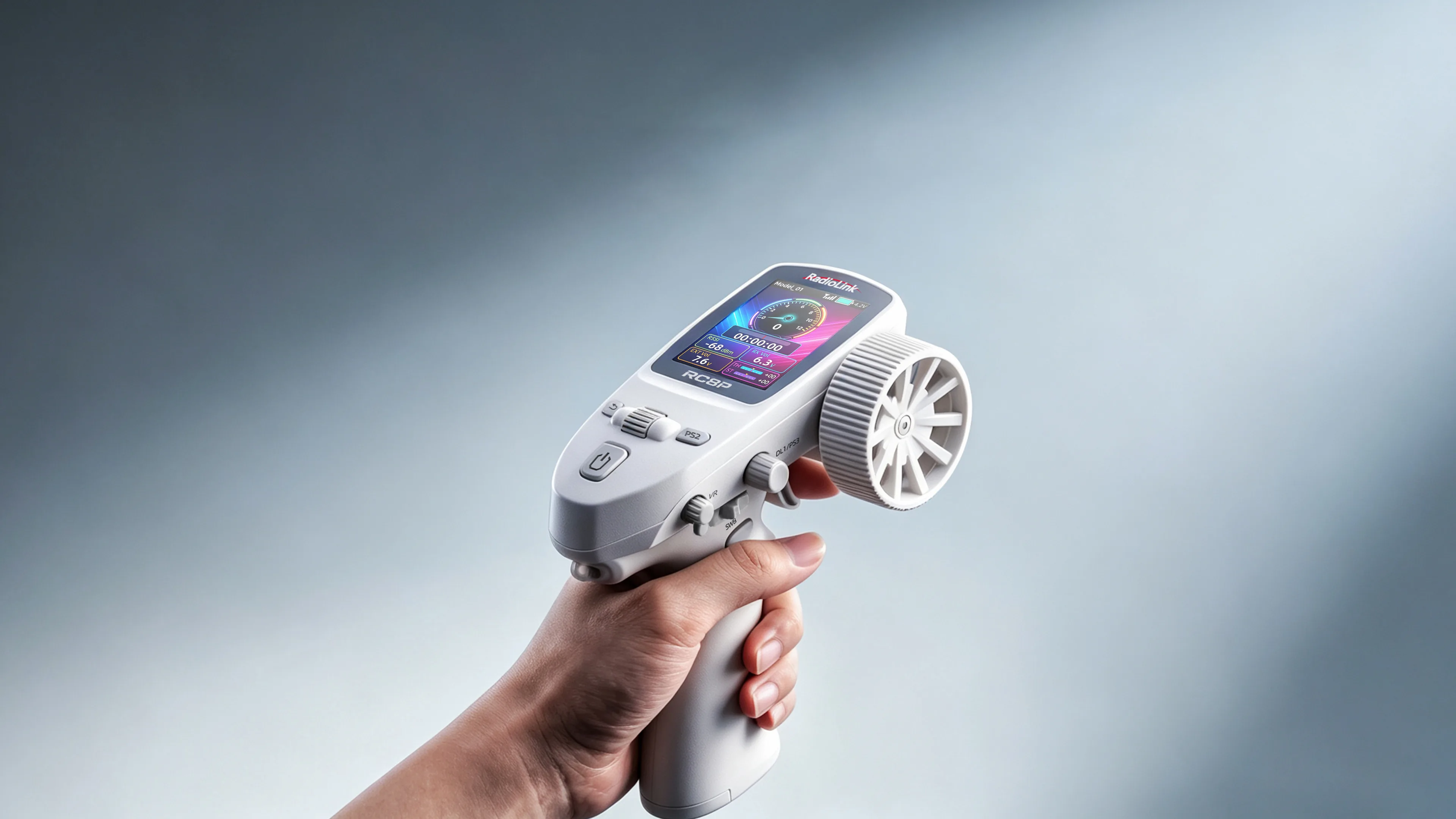 Radiolink RC8P送信機