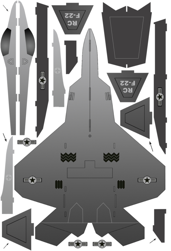 F22