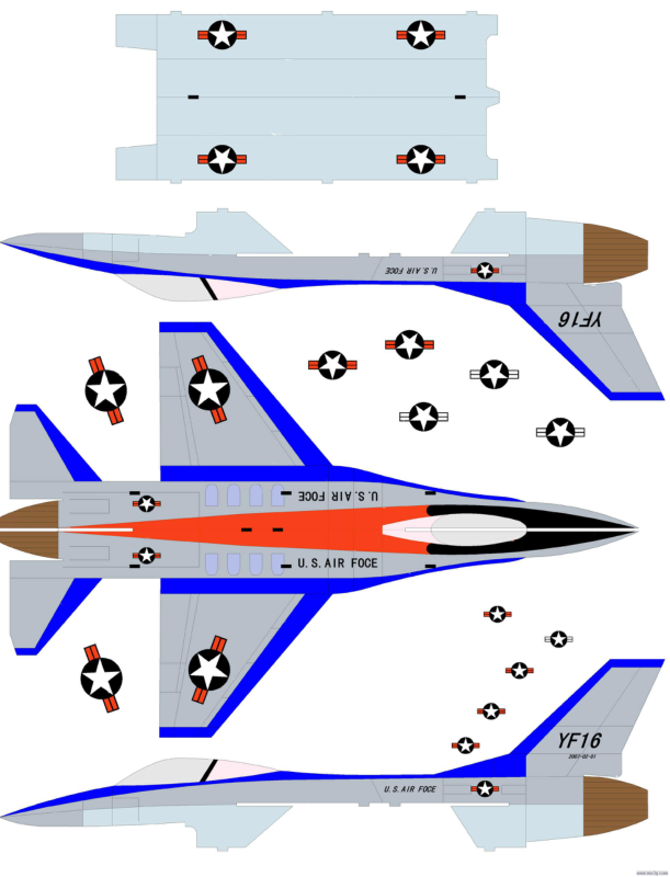 F16